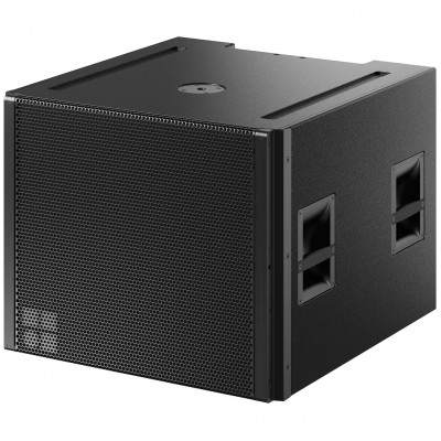 d&b audiotechnik XSL-GSUB